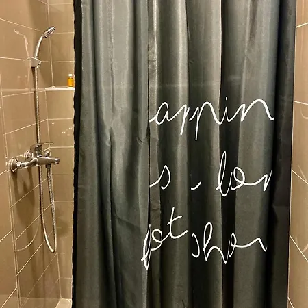 בית הארחה 4rooms 4u