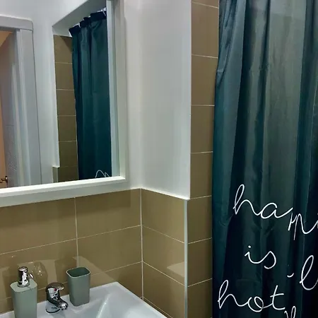 4rooms 4u Konukevi Belgrad