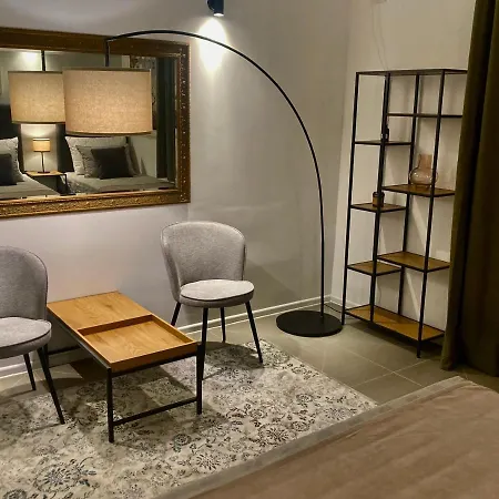 4rooms 4u Belgrade