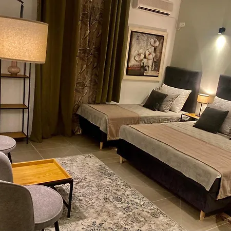 4rooms 4u 4* Belgrade