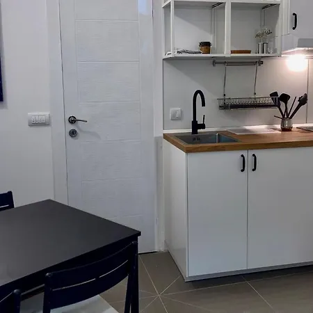 4rooms 4u Belgrade