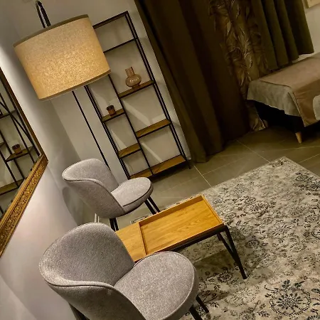 Guest house 4rooms 4u Belgrade