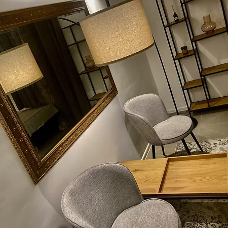 4rooms 4u בית הארחה בלגרד