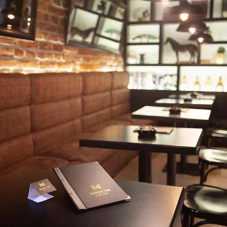 4rooms 4u בית הארחה 4*