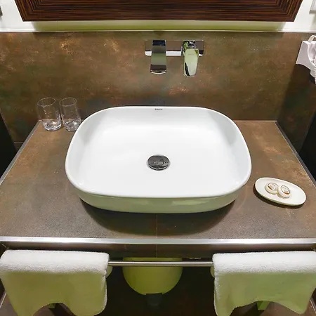 4rooms 4u 4* Belgrad