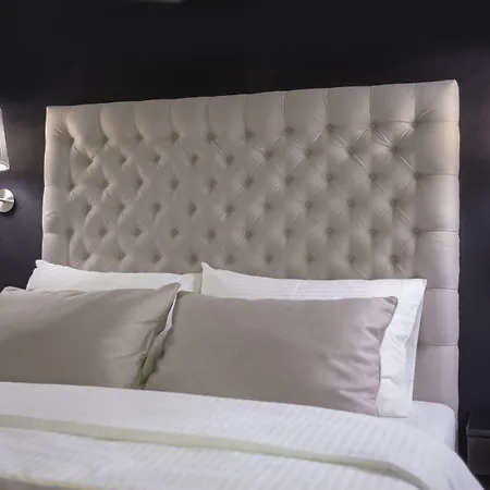 بيت ضيافة 4rooms 4u بلغراد