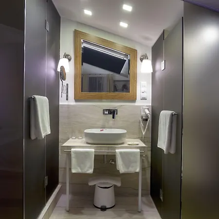 4rooms 4u Konukevi 4*