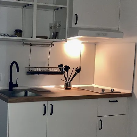 بيت ضيافة 4rooms 4u بلغراد