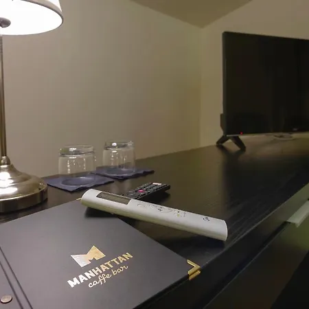 4rooms 4u Pensiune 4*