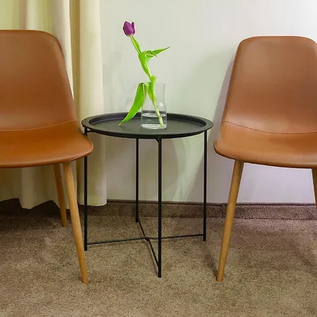 Pensiune 4rooms 4u Belgrad