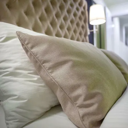 4rooms 4u Pensiune Belgrad