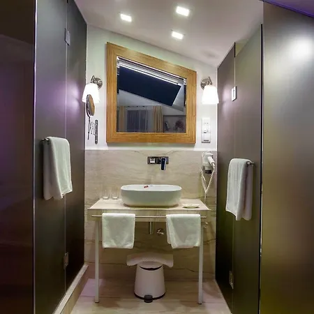 Pensjonat 4rooms 4u 4*