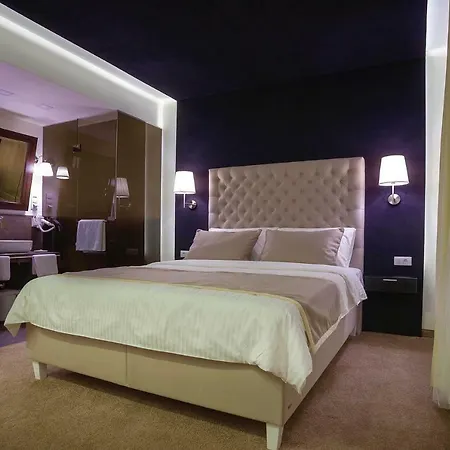 Vendégház 4rooms 4u Belgrád