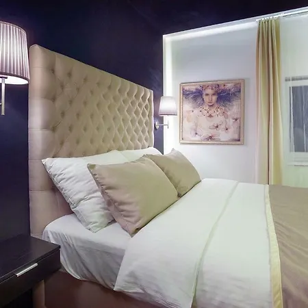 Guest house 4rooms 4u Belgrade