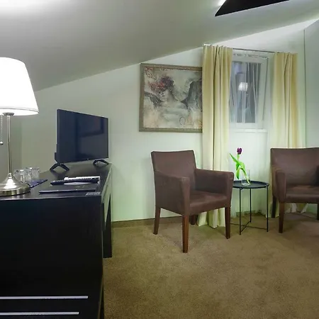 4rooms 4u 4* Belgrad