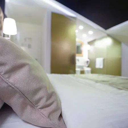 4rooms 4u بيت ضيافة بلغراد