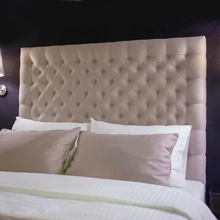 Pensjonat 4rooms 4u Belgrad