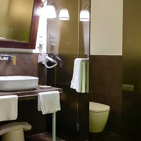 Pensjonat 4rooms 4u Belgrad