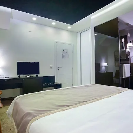 Guest house 4rooms 4u 4*