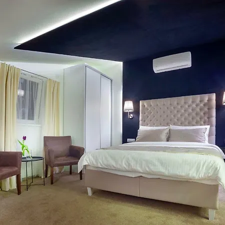 Vendégház 4rooms 4u 4*