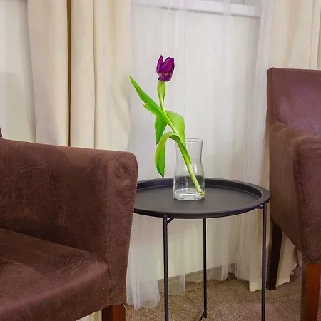 4rooms 4u Belgrád