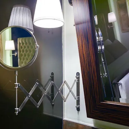 Pensjonat 4rooms 4u Belgrad