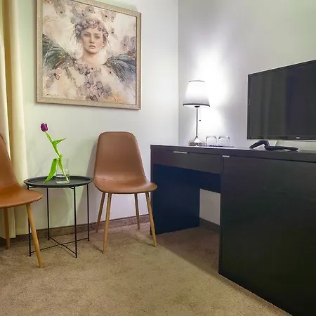 4rooms 4u Belgrade