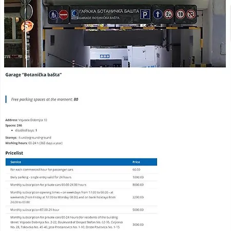 Pensiune 4rooms 4u Belgrad