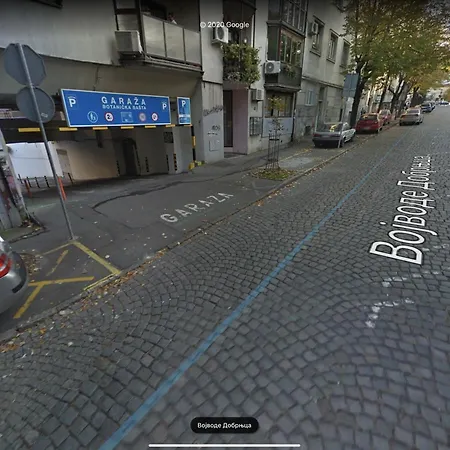 Vendégház 4rooms 4u